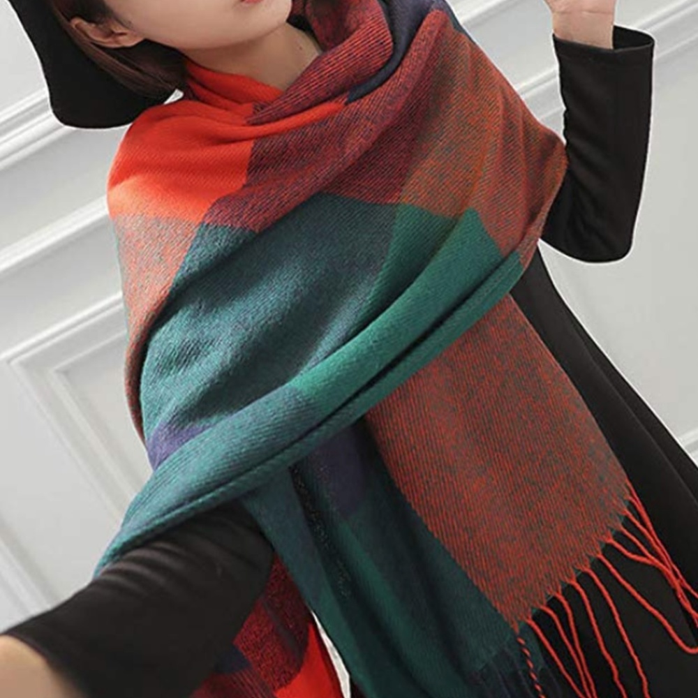 Winter Scarf